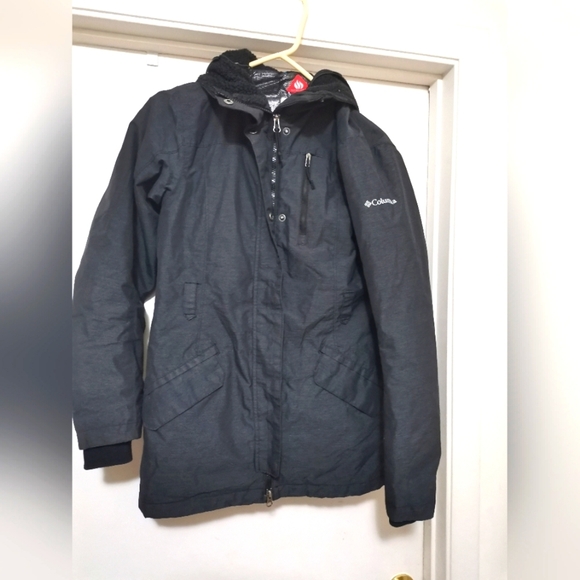 Columbia Jackets & Blazers - Columbia Omni-Heat Winter Jacket